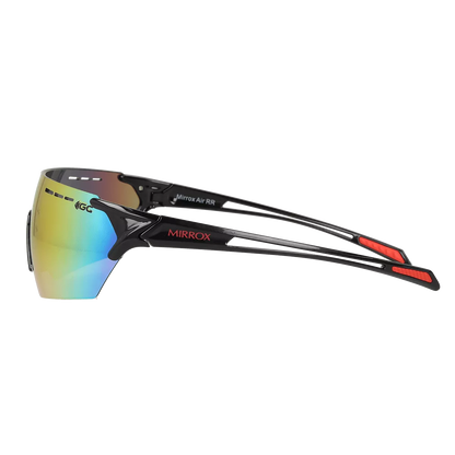 Golden Catch Polarized Sunglasses Mirrox RR