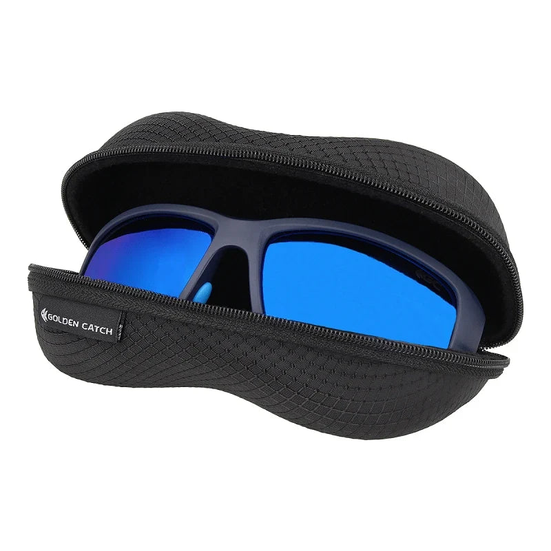 Golden Catch Polarized Sunglasses Sintez BL-F 2920047