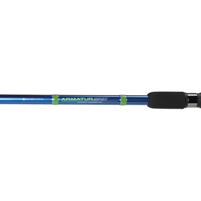 Golden Catch Rod Armatur Spin 2.40 - 3.00 m / 100-250g