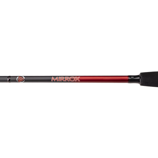 Golden Catch Rod Mirrox 24
