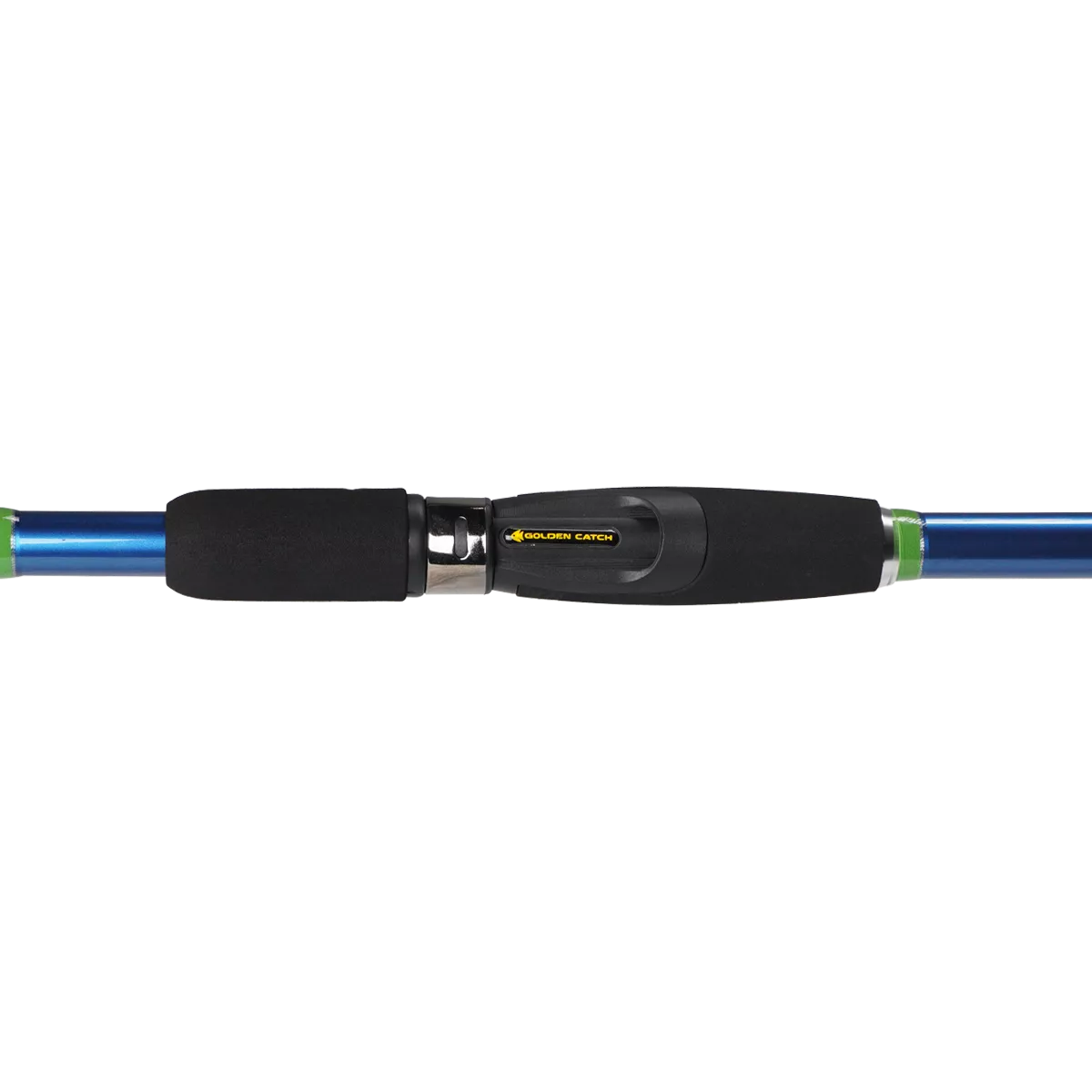 Golden Catch Rod Armatur Spin 2.40 - 3.00 m / 100-250g