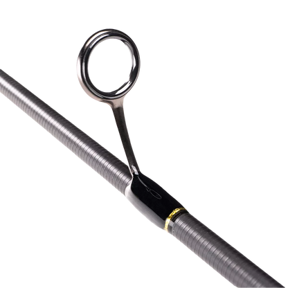 Golden Catch Spinning Rod Vertais 24  NEW