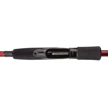 Golden Catch Rod Mirrox 24