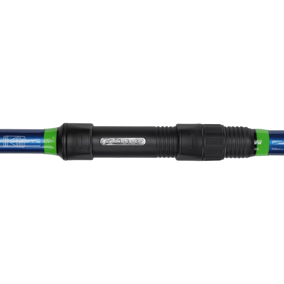 Golden Catch Rod Armatur Tele  2.10- 3.00 m /50- 150 g