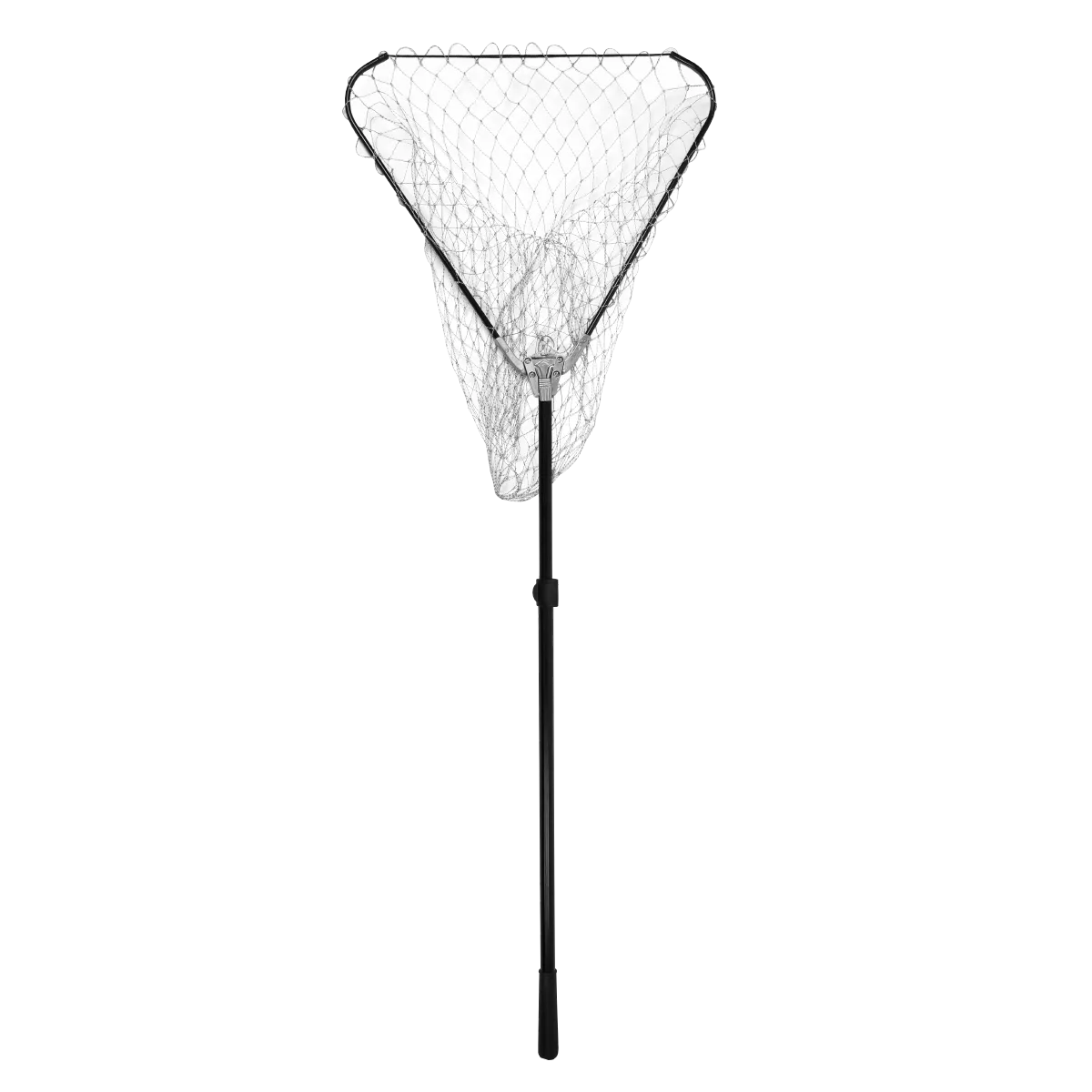 Zeox Landing Net Delta Universal Tele PEM-60160 (cord thread)