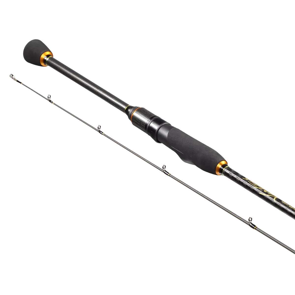 Golden Catch Vertais 19 Spinning Rod Series – Light Class 2.39 m /3–12 g