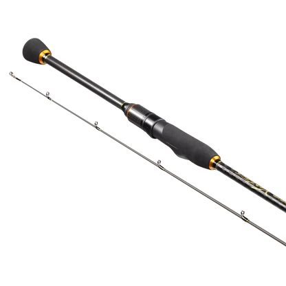 Golden Catch Vertais 19 Spinning Rod Series – Light Class 2.39 m /3–12 g