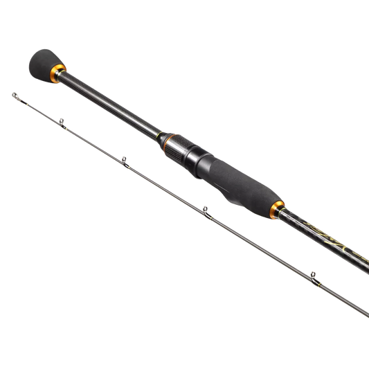 Golden Catch Vertais 19 Spinning Rod Series – Light Class 2.39 m /3–12 g
