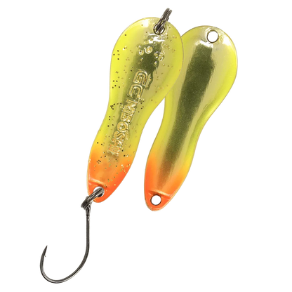 Golden Catch Spoon Niboshi Trout 2g
