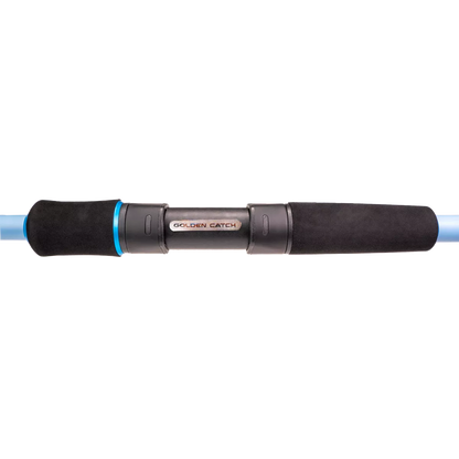 Golden Catch New Sprinter 24 Spinning Rod Series 2.10 - 2.70m / 3-28 g