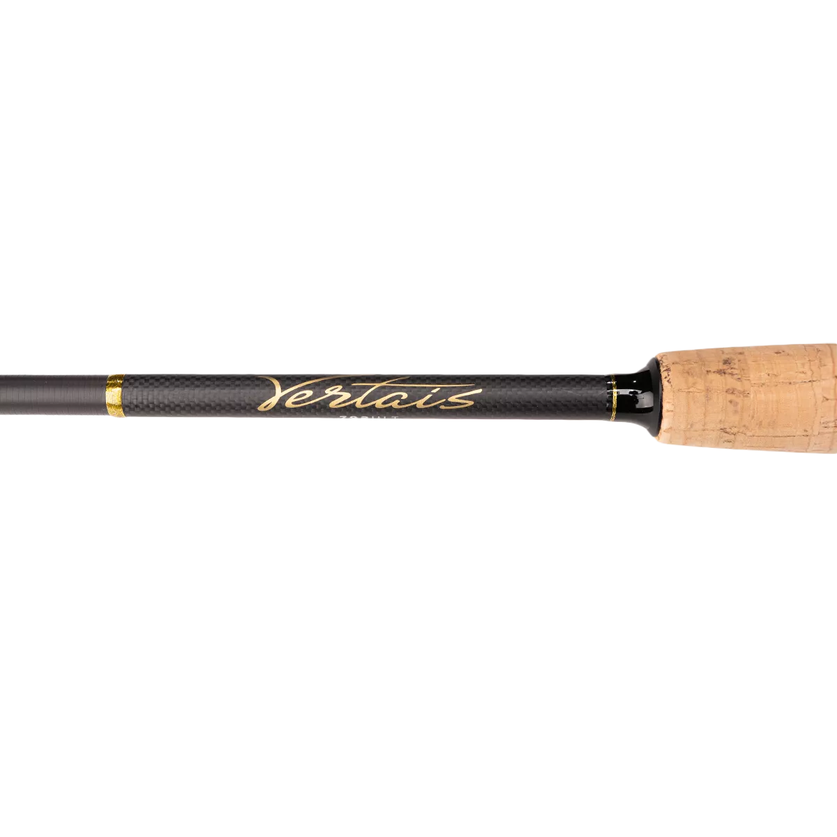 Golden Catch Spinning Rod Vertais 24  NEW