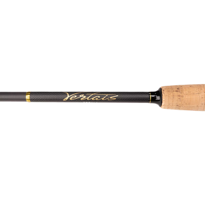 Golden Catch Spinning Rod Vertais 24  NEW