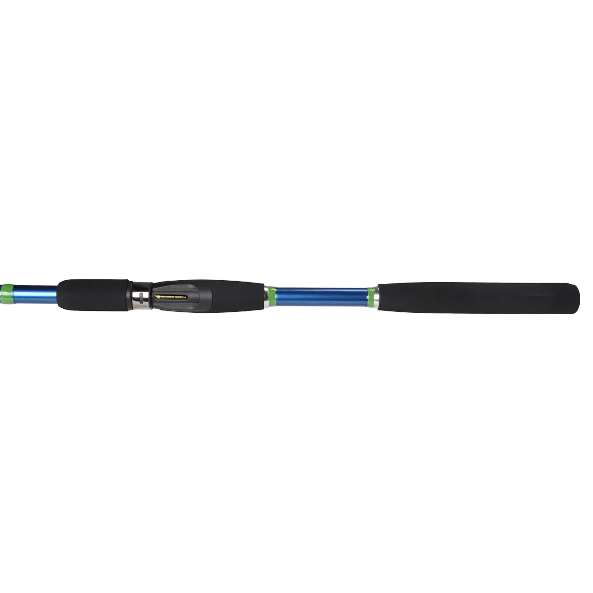 Golden Catch Rod Armatur Spin 2.40 - 3.00 m / 100-250g