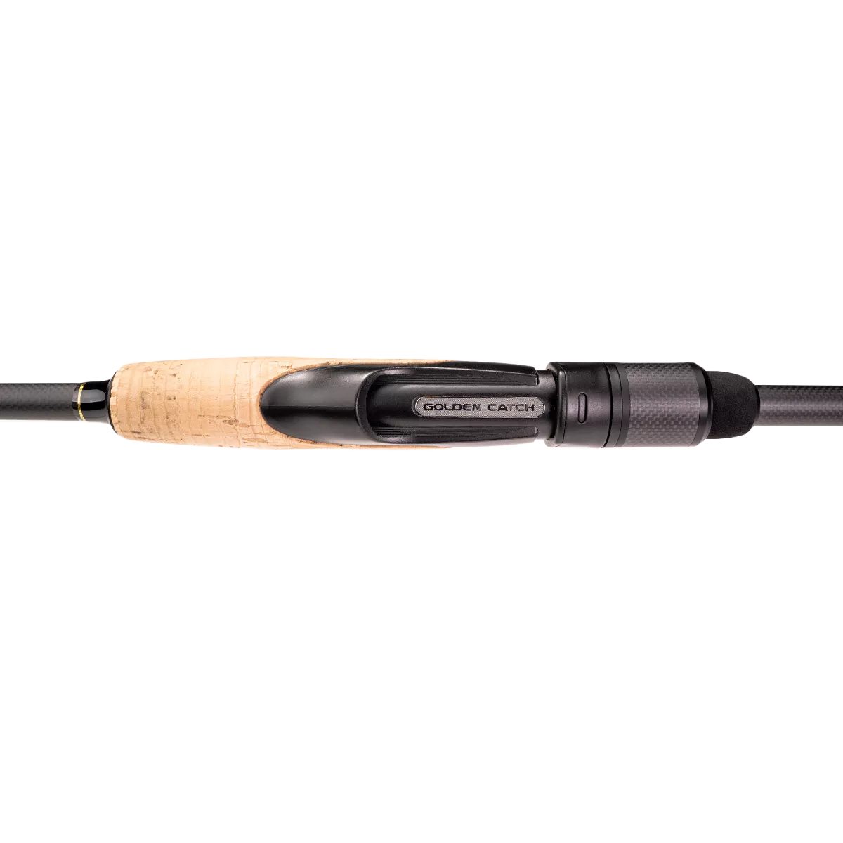 Golden Catch Spinning Rod Vertais 24  NEW