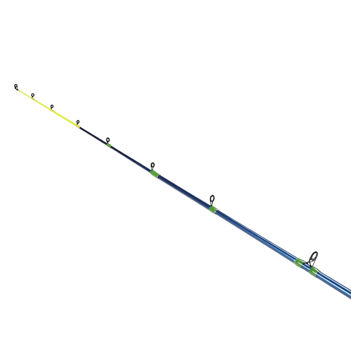 Golden Catch Rod Armatur Spin 2.40 - 3.00 m / 100-250g