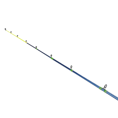 Golden Catch Rod Armatur Spin 2.40 - 3.00 m / 100-250g