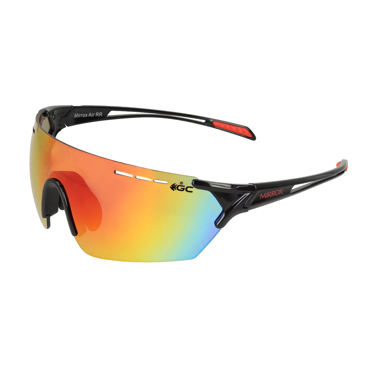 Golden Catch Polarized Sunglasses Mirrox RR
