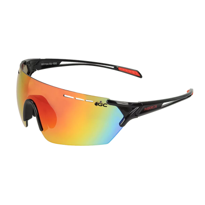 Golden Catch Polarized Sunglasses Mirrox RR