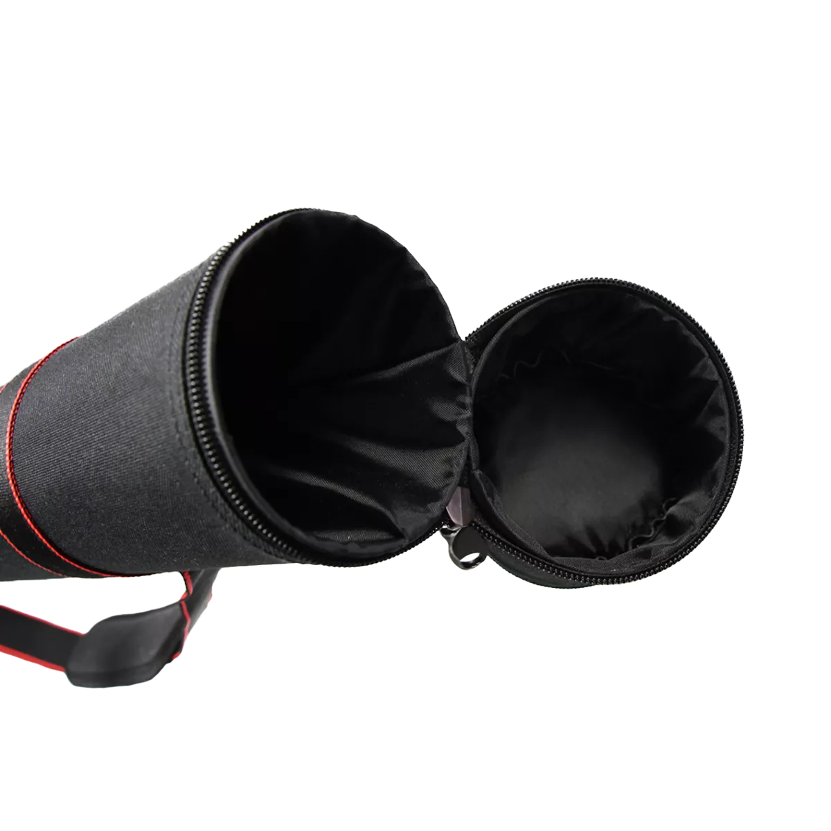 Golden Catch Hard Tube Rod Case