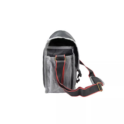 Golden Catch Accessory Shoulder Bag