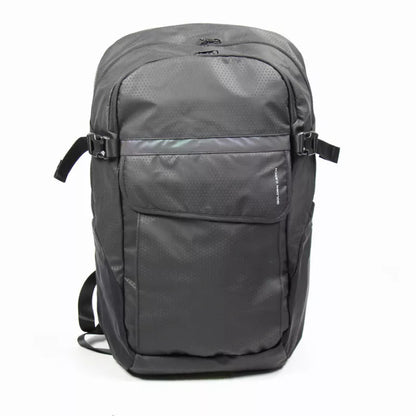 Golden Catch City Backpack 24L – Urban & Fishing Daypack, Black (7239000)