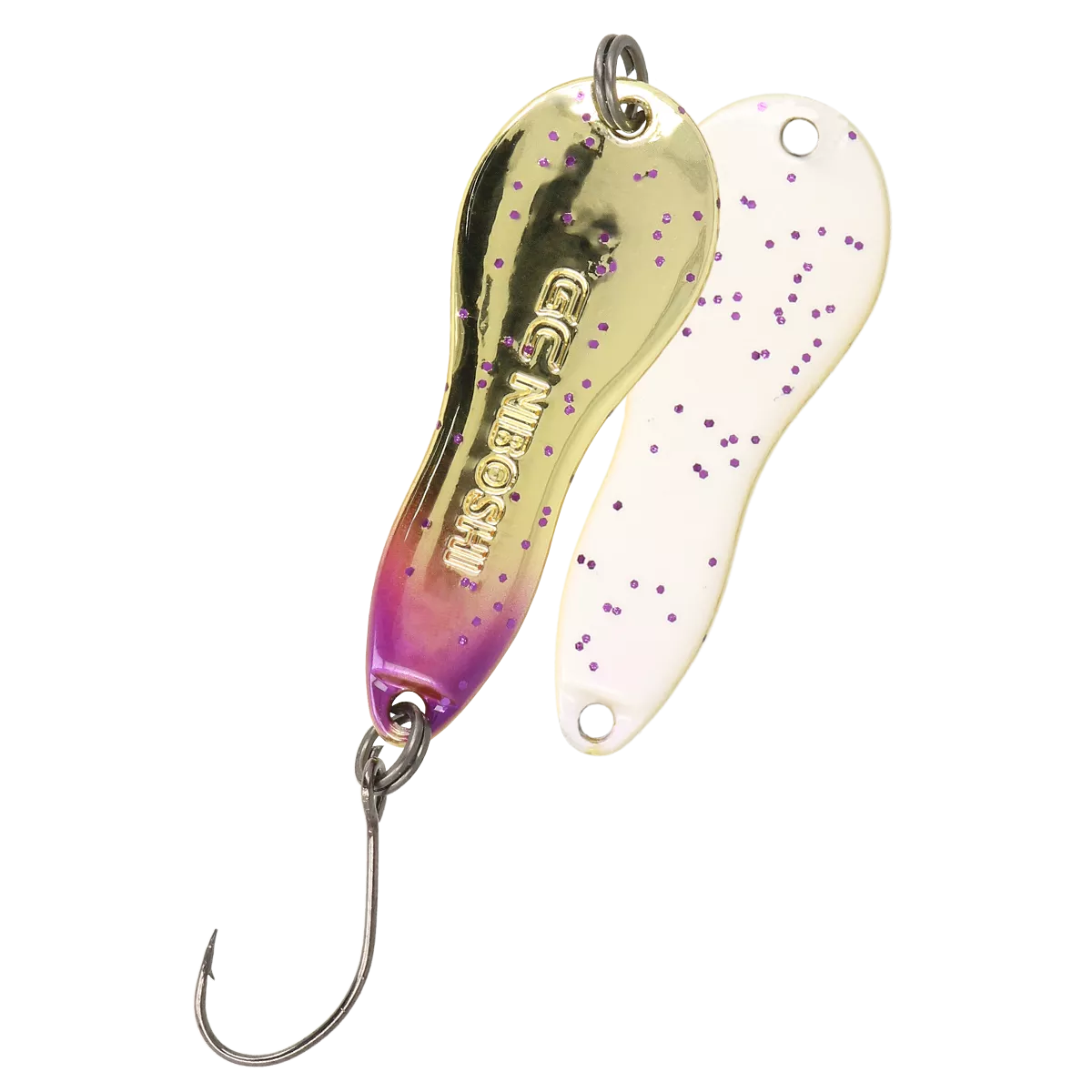 Golden Catch Spoon Niboshi Trout 3g