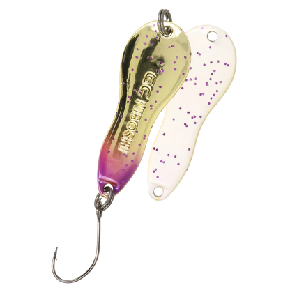 Golden Catch Spoon Niboshi Trout 3g