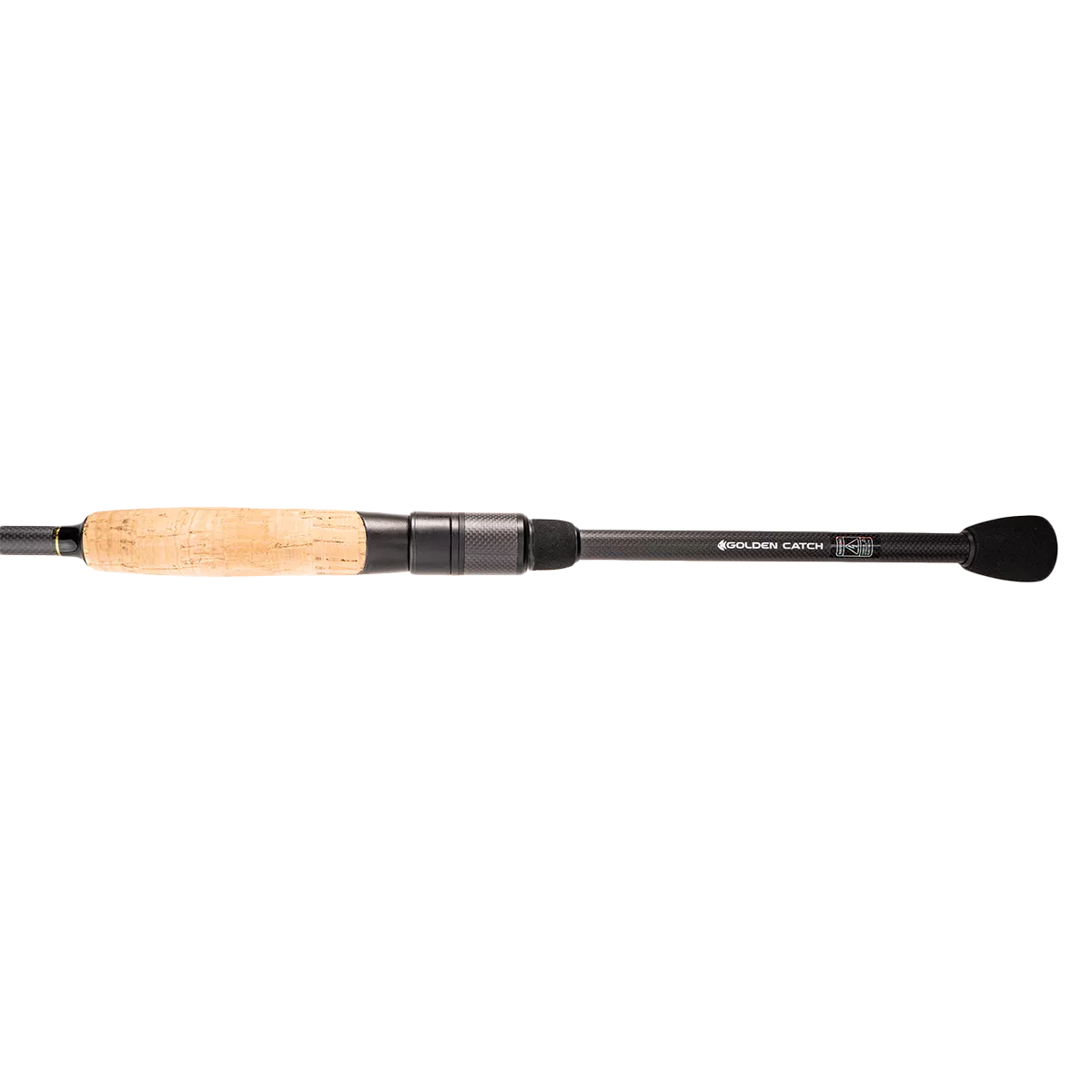 Golden Catch Spinning Rod Vertais 24  NEW