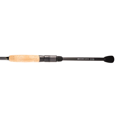Golden Catch Spinning Rod Vertais 24  NEW