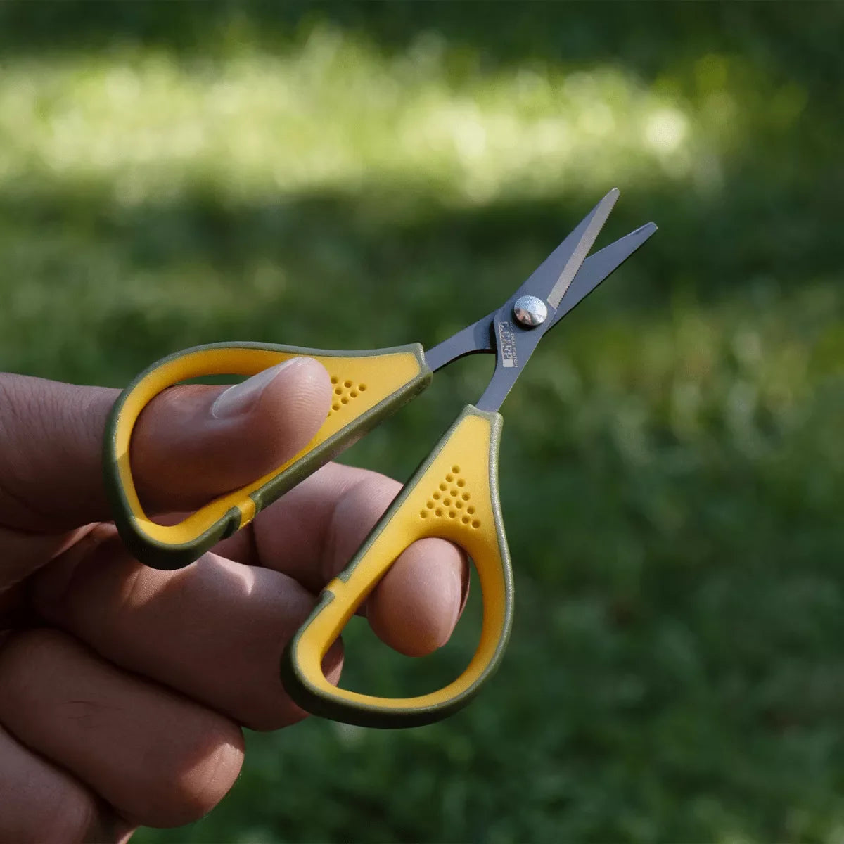 Golden Catch G.Carp Braid Scissors 10cm