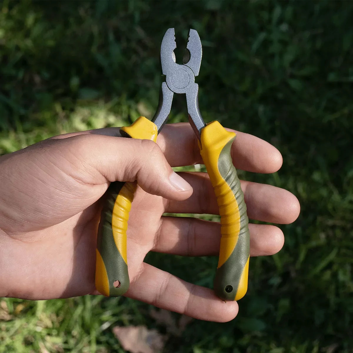 Golden Catch G.Carp Mini Krimping Tool