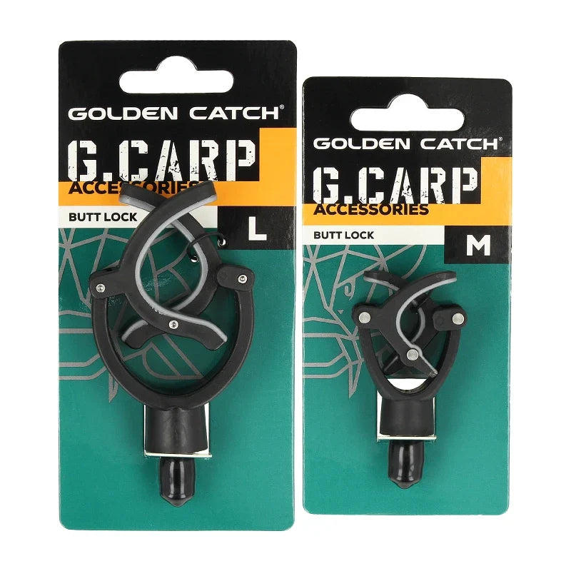 Golden Catch G.Carp Butt Lock