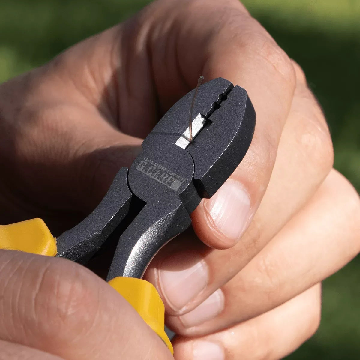 Golden Catch G.Carp Mini Krimping Tool