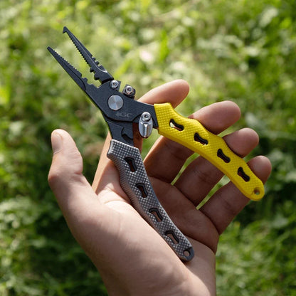Golden Catch Multifunctional Pliers 16cm 1839082