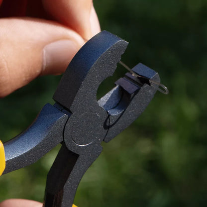 Golden Catch G.Carp Mini Krimping Tool