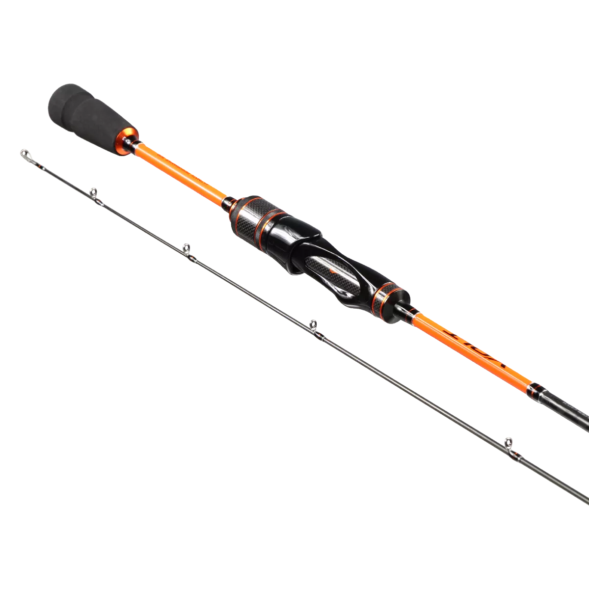 Golden Catch Rod Volt VLS 1.98 - 2.24 m / 1.2 - 12g
