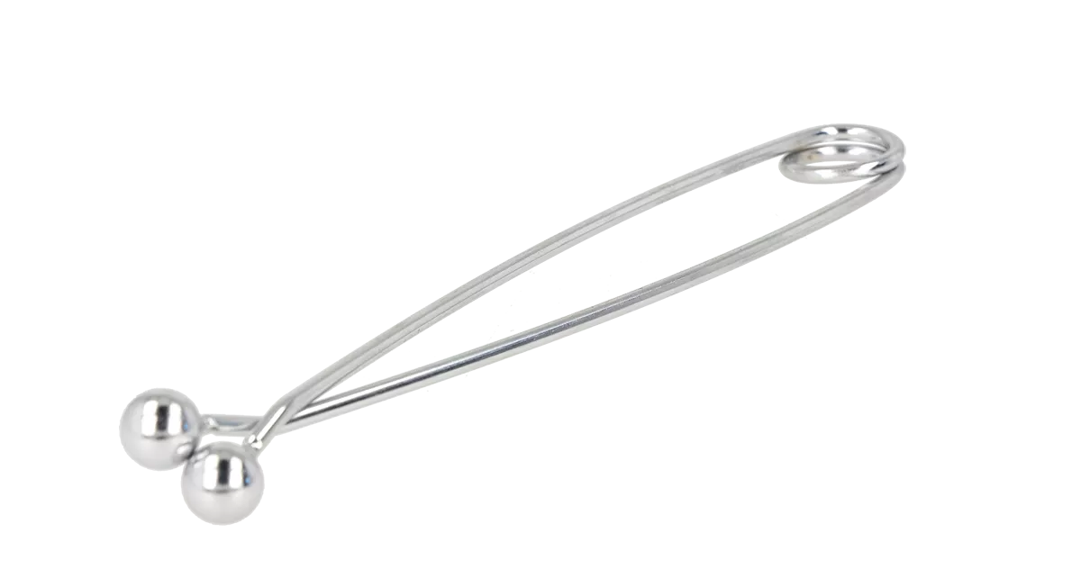ZEOX Pike Gap 18cm