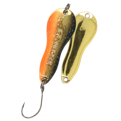 Golden Catch Spoon Niboshi Trout 2g