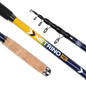 ZEOX Rod Netrino Pro 2.10 - 3.60 m / 30 -170 g