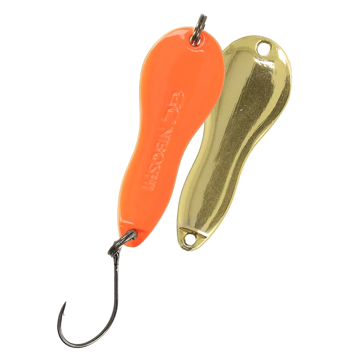 Golden Catch Spoon Niboshi Trout 3g
