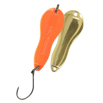 Golden Catch Spoon Niboshi Trout 3g