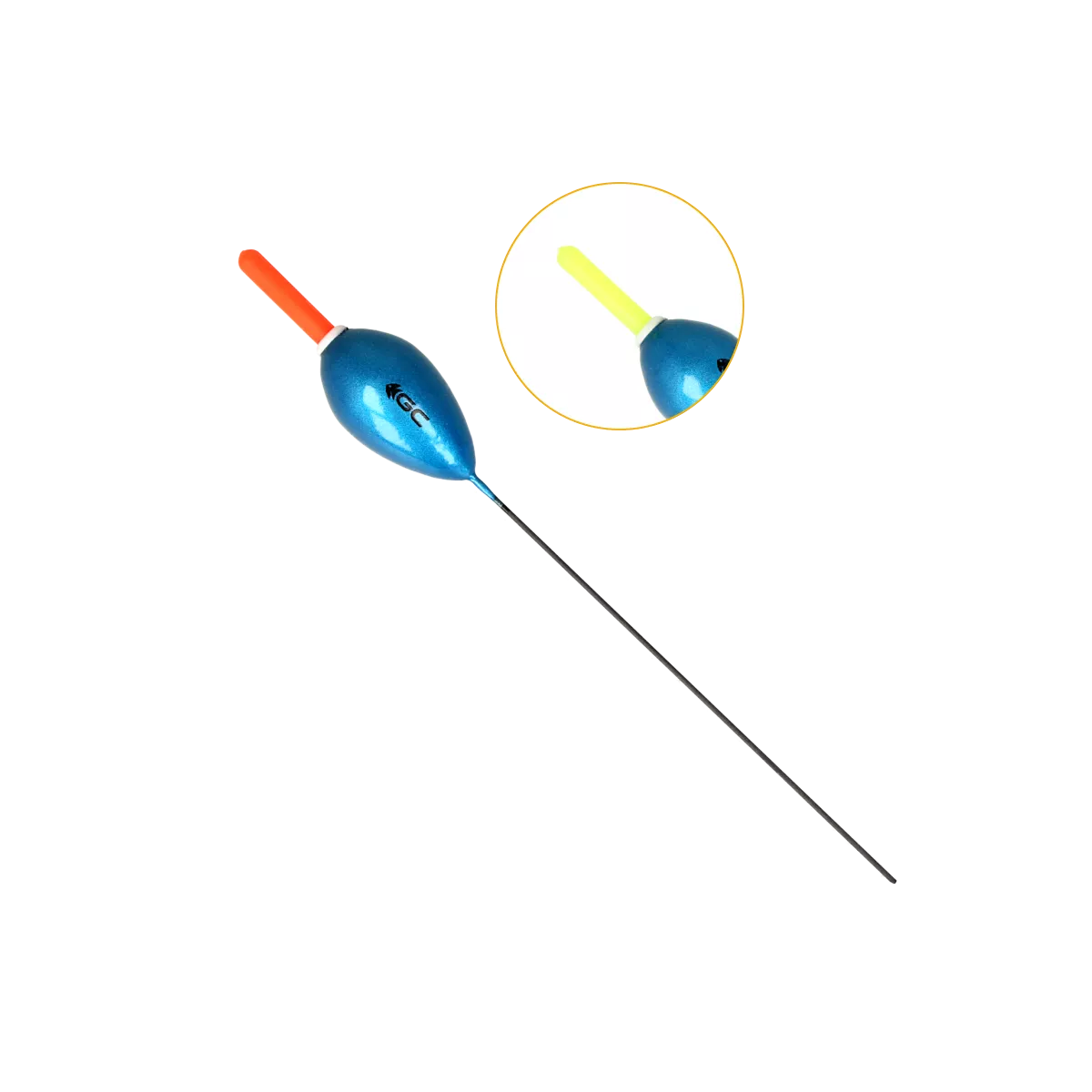 Golden Catch Float A05 (150mm.) Pack of 10