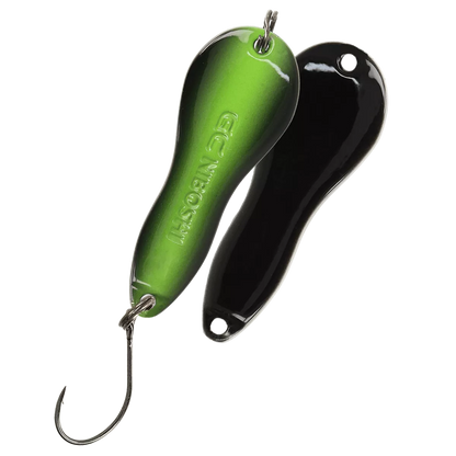 Golden Catch Spoon Niboshi Trout 3g