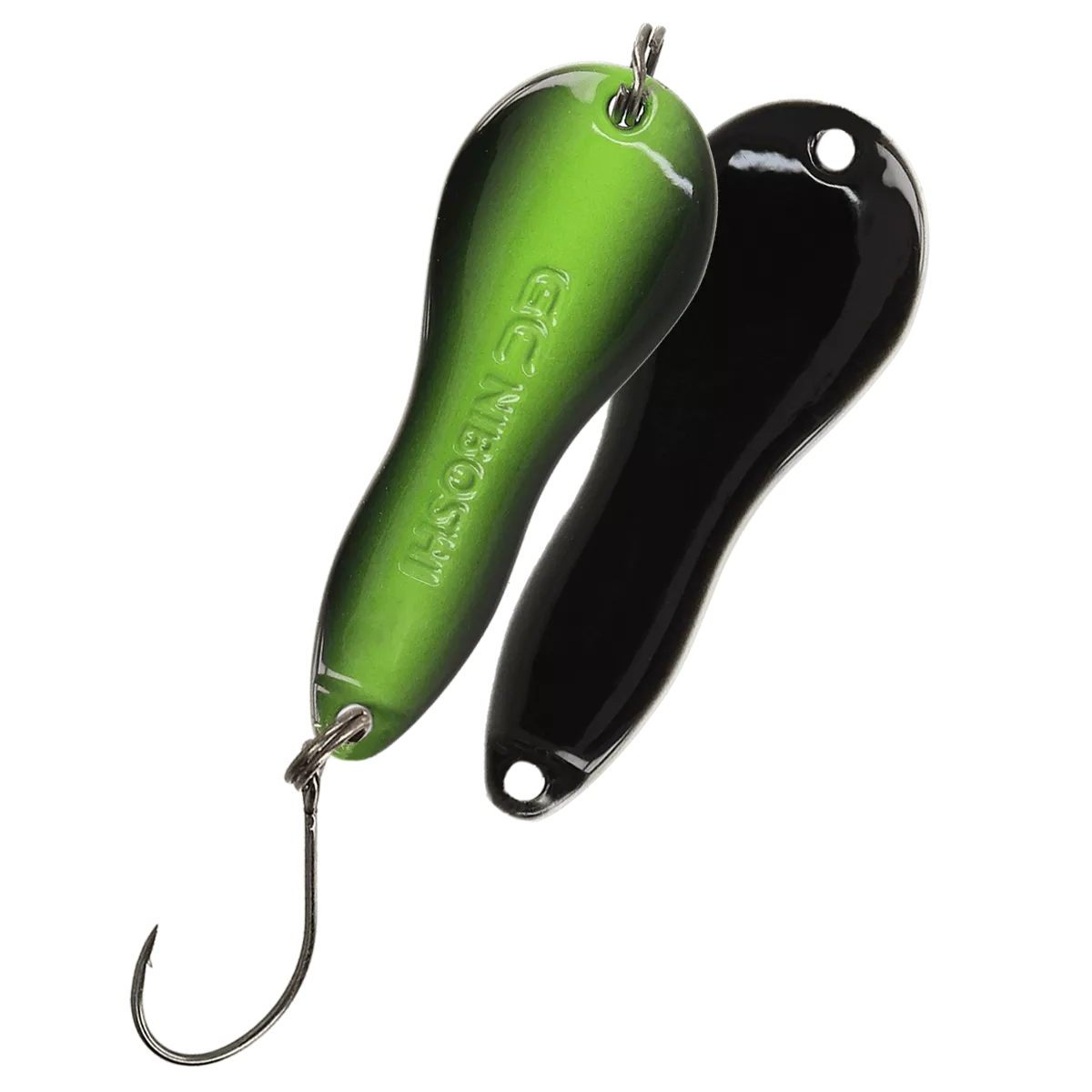 Golden Catch Spoon Niboshi Trout 2g
