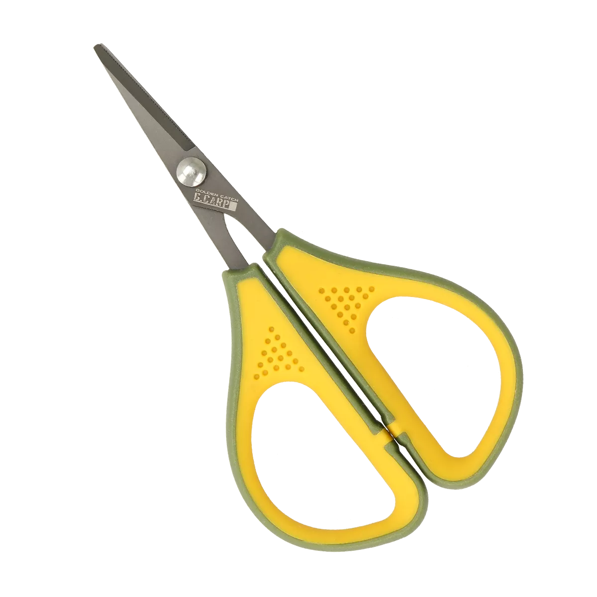 Golden Catch G.Carp Braid Scissors 10cm