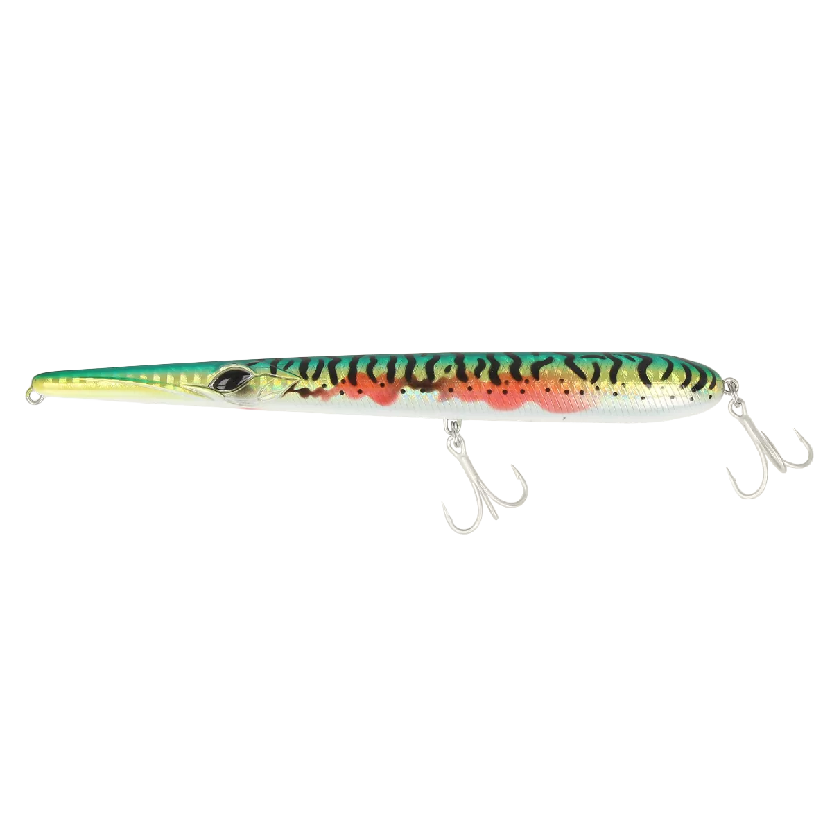Golden Catch Hard Lure Harisma Surface 31g