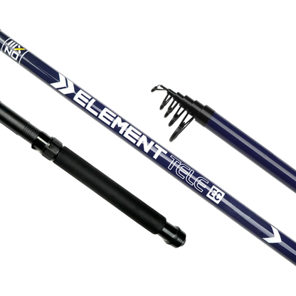 ZEOX Rod Element EC Tele 2.10 - 3.00 m / up to 120 g