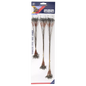 ZEOX Leader Set 1x7 15kg(60pcs) (4210001)