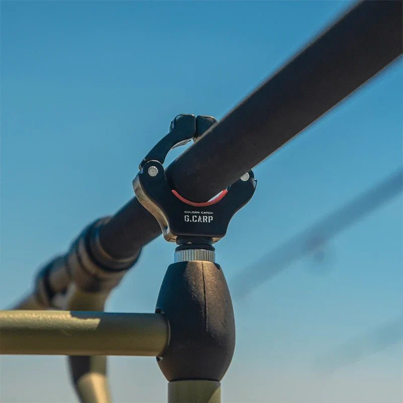 Golden Catch G.Carp Magnetic Rod Rest 1665005