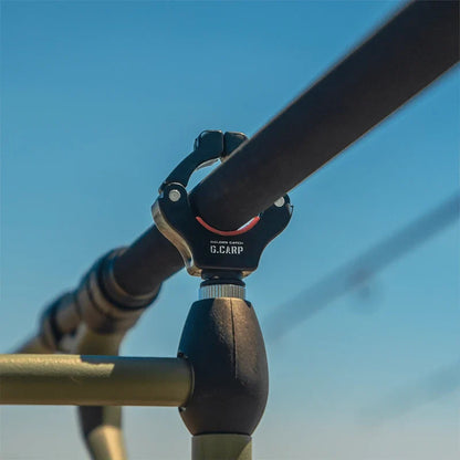 Golden Catch G.Carp Magnetic Rod Rest 1665005